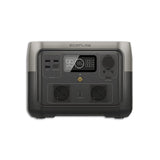Ecoflow River 2 Max - 500 W 
