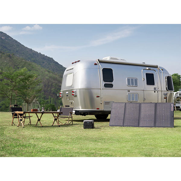 Ecoflow River 2 Max - 500 W 