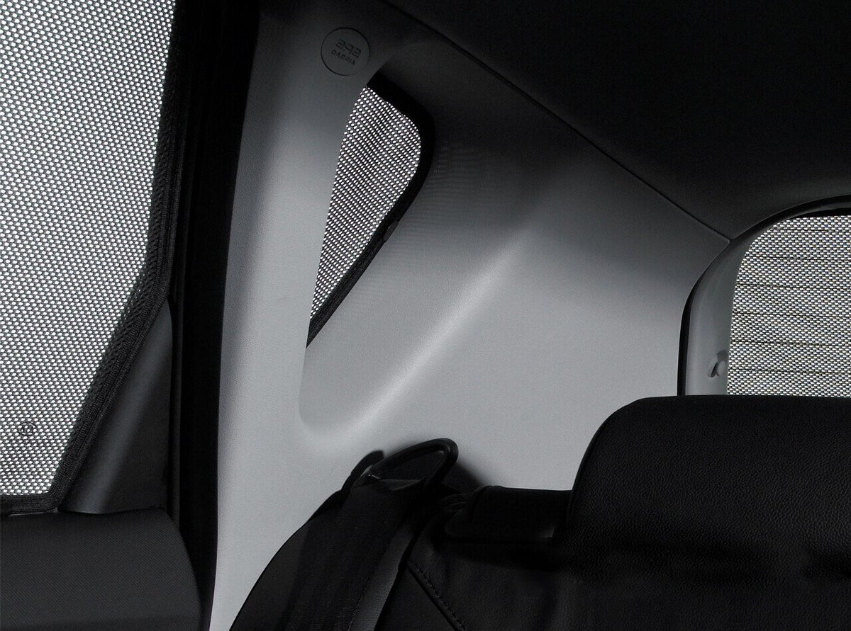 Lampa Kit tendine Privacy - Mercedes Classe E 4p (03/02>02/09) 18632