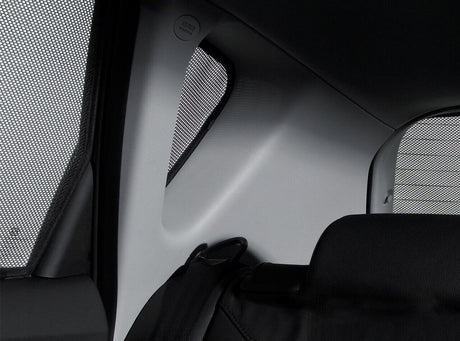 Lampa Kit tendine Privacy - Ford Ecosport (03/14>) 18553