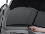 Lampa Kit tendine Privacy - compatibile per Nissan X-Trail (10/22>) 18840
