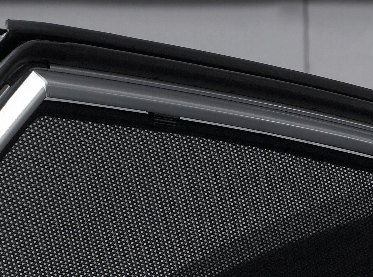 Lampa Kit tendine Privacy - Renault Megane III Coupé (03/09>12/15) 18114