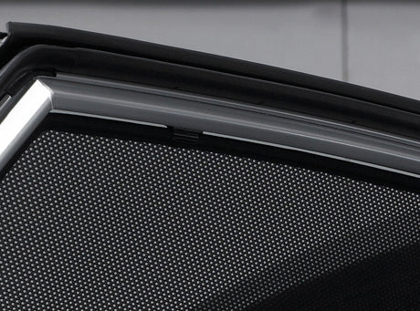 Lampa Kit tendine Privacy - Volkswagen Golf VI 5p (11/08>10/12) 18335