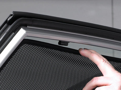 Lampa Kit tendine Privacy - Peugeot 307 3p (06/01>08/07) 18301