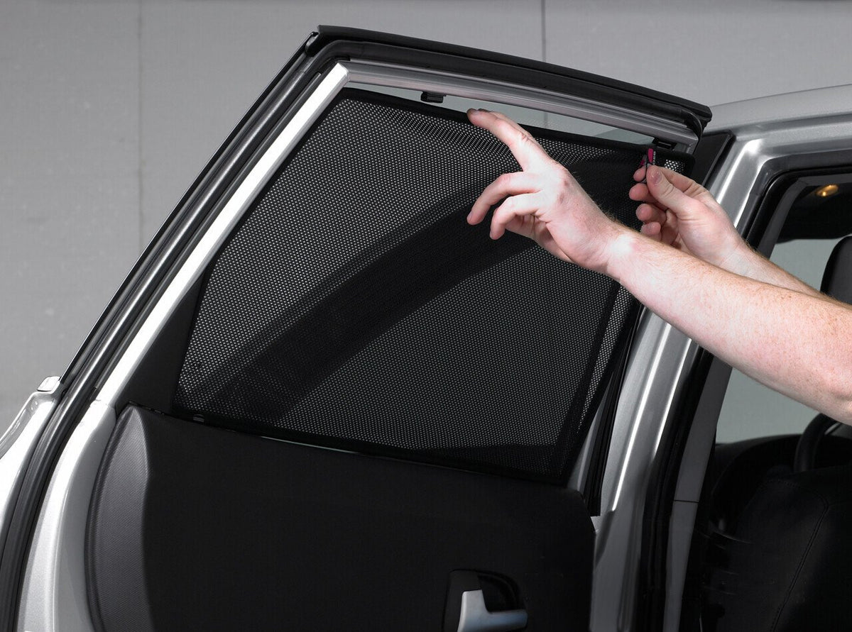 Lampa Kit tendine Privacy - Renault Megane III Coupé (03/09>12/15) 18114