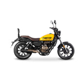 Shad SissyBar QJMOTOR SRV 125 2023 Q0SR13SN