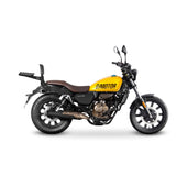 Shad SissyBar QJMOTOR SRV 125 2023 Q0SR13SN