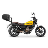 Shad SissyBar QJMOTOR SRV 125 2023 Q0SR13SN