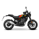 Shad Click System Tankrucksackbefestigung ROYAL ENFIELD GUERRILLA 450 2024 R010CS