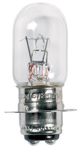 Ring Lampadina 12V 25/25W