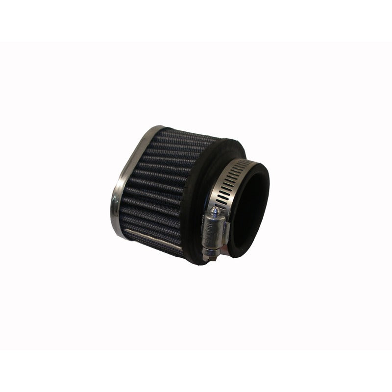 Ebc Filtro Aria Ovale Diametro 40Rete Metallica,Lavabile RC084