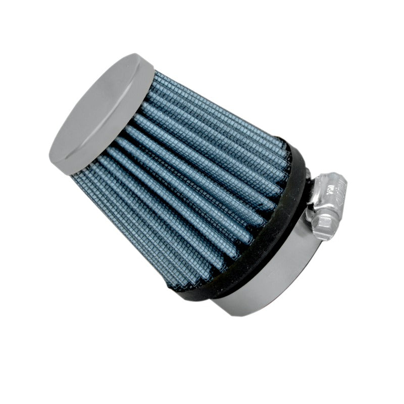 Ebc Filtro Aria Conico Diametro 55Rete Metallica,Lavabile RC135