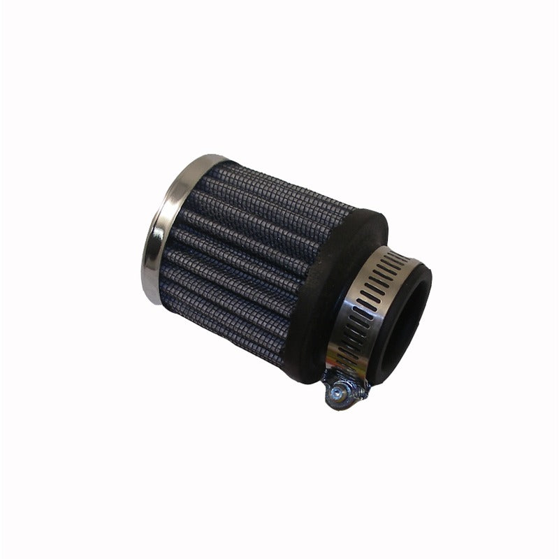 Ebc Filtro Aria Conico Diametro 28Rete Metallica,Lavabile RC311