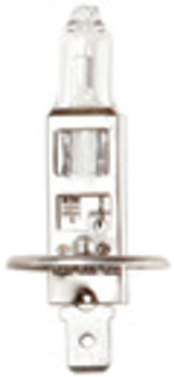Ring Lampadina alogena 12V 55W H1
