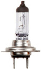Ringförmige Halogenlampe 12V 55W H7