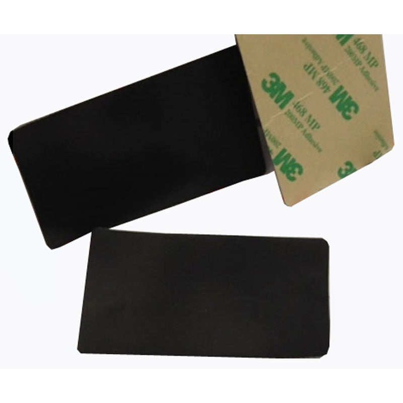 EBC Stick Anti-Screen Anti-Vibration Pads ASK2