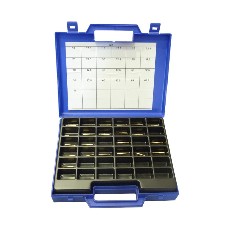 Ebc Standard Düsenauswahl-Kit Mikuni 28/486 MPJK-05