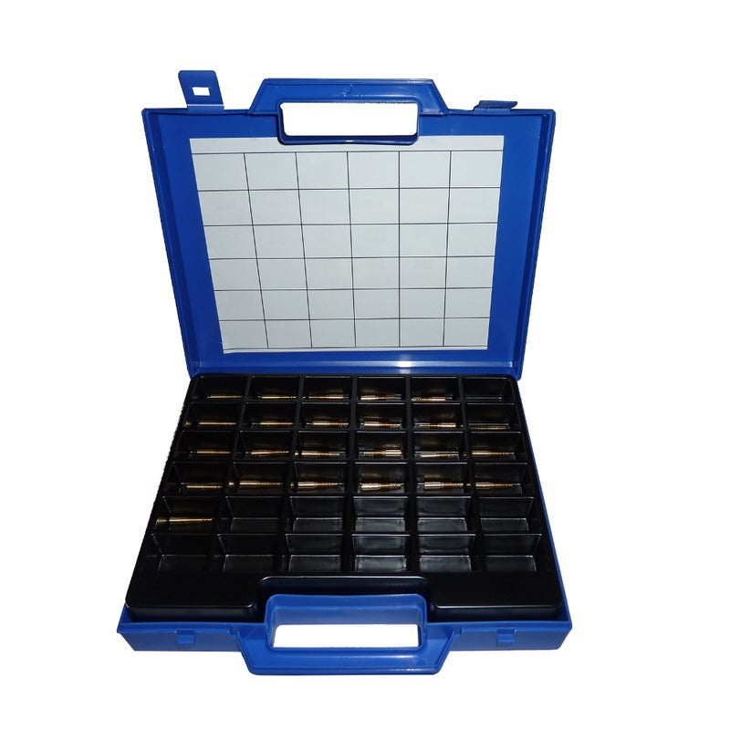 Ebc Standard Jet Selection Kit Mikuni224 MPJK-02