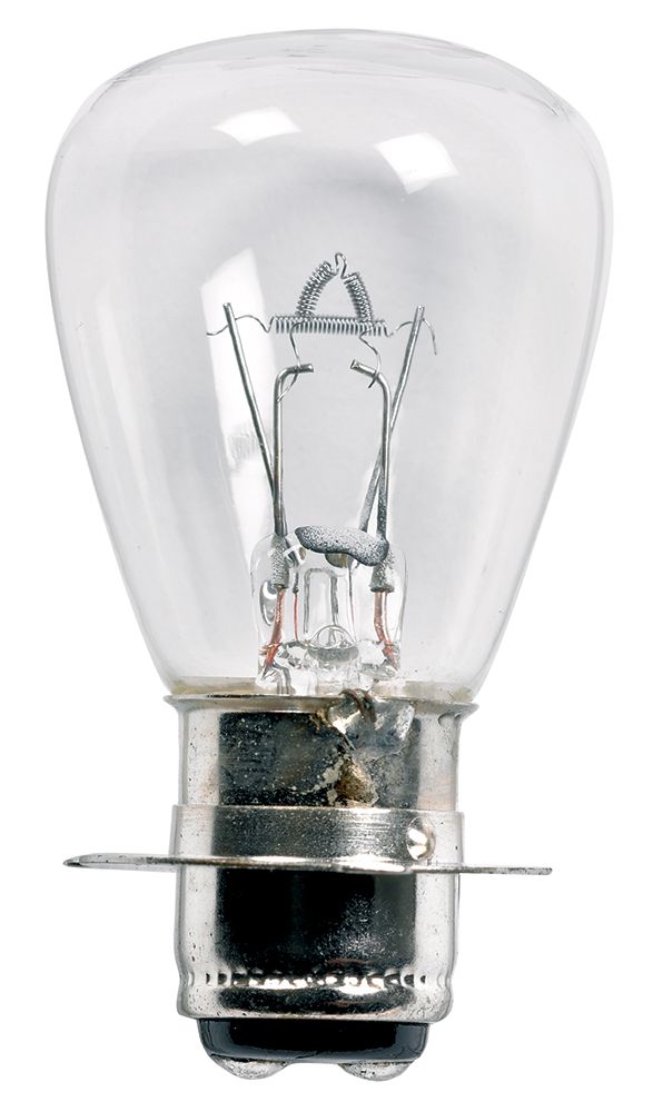 Bombilla de anillo 12V 35/35W