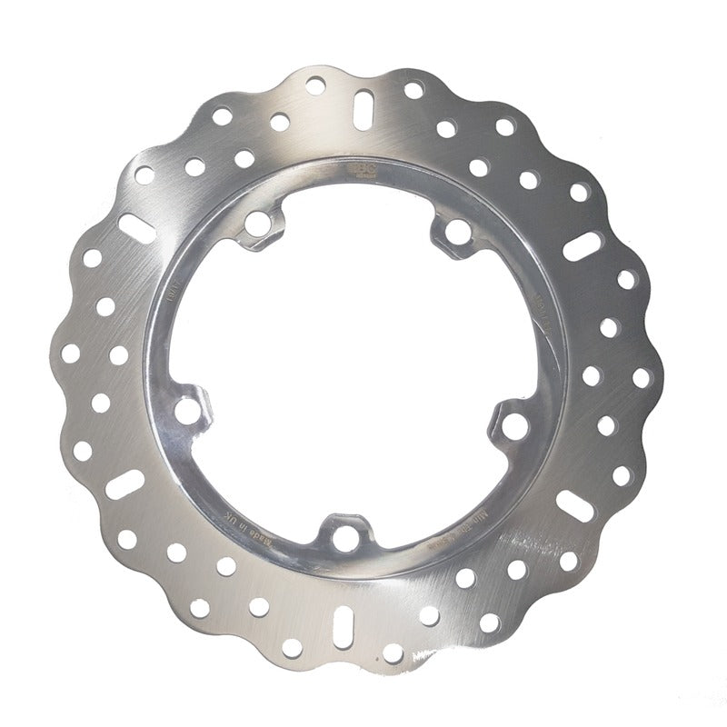 EBC Bremsscheibe NC700/750 Integra NC700/750 S/X - CTX700 DCT MD1185C