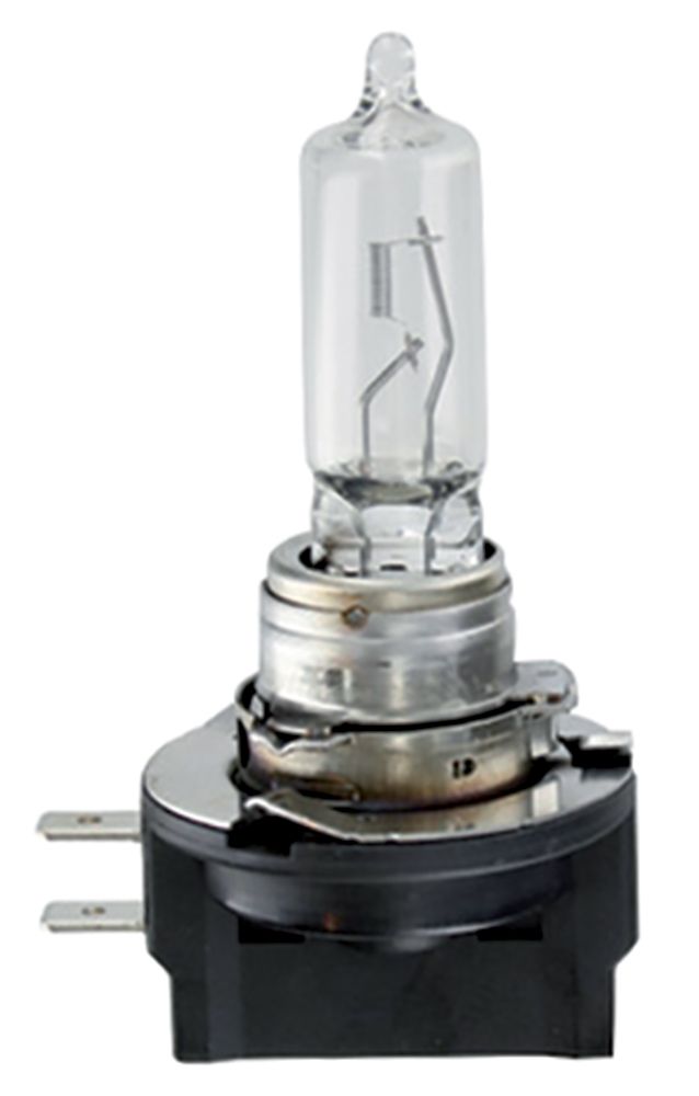 Ring Bulb 12V 35W H8B