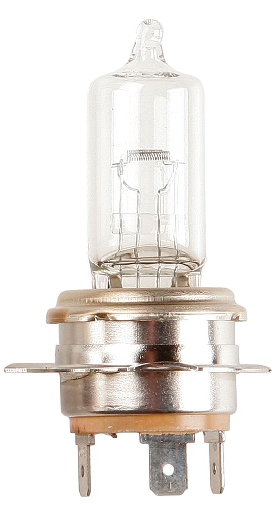 Ring Lampadina importazione 12V 55/40W