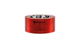 Lampa Value, nastro segnaletico di sicurezza per superfici rigide 12,5 m Rosso RA7157S