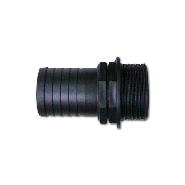 RAC11520 1/2'' 15mm Außengewinde gerader Anschluss