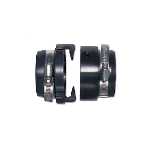 Accesorio de bayoneta para tubos de 3 pulgadas RAC238