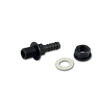 Accesorio recto macho completo diámetro 11 F3/8 pulgadas RAC50101C