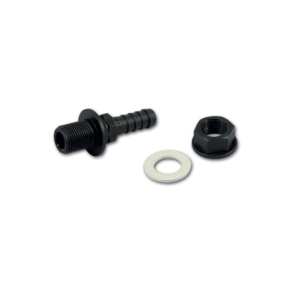 Komplettes gerades Fitting, Durchmesser 11 mm 3/8 Zoll RAC50101