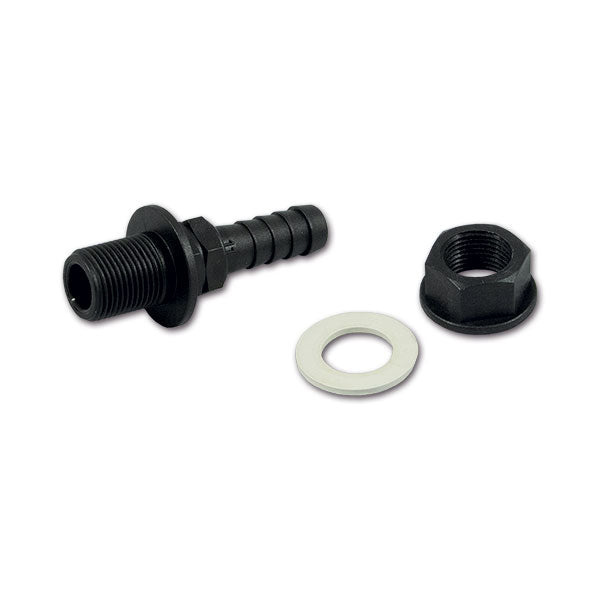 Raccordo completodritto diametro 13 mm 1/2'' RAC50201