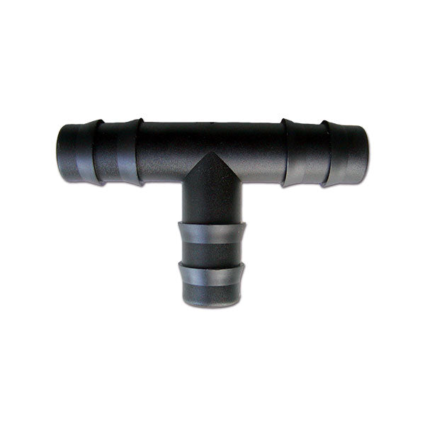 Diámetro del manguito en T 20 mm RAC50210