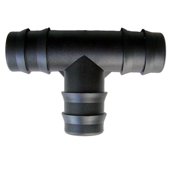 Diámetro del manguito en T 40 mm RAC50212