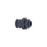 Ges Raccordo rapido innesto serbatoi 1/2 pollici M - 3/8 pollici F 8033237636485