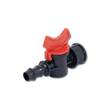 Rubinetto diametro 16 mm RAC50320R