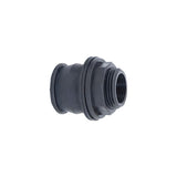 Ges Raccordo rapido innesto serbatoi 1 pollici M - 3/4 pollici F RAC50705