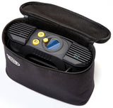 Ring Compressore digitale 12V Rapid con lampada LED