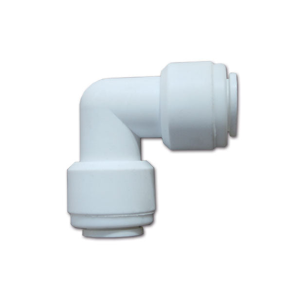 RAC902 Acoplamiento rápido de 90 grados, diámetro 12 mm