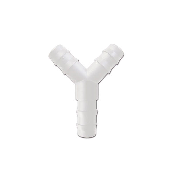 Manicotto a Y diametro 10 mm RACY10