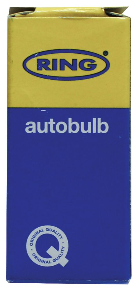 Ring Lampadina led 24V R149 R5W 6000K Premium