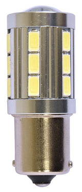 Bombilla LED de anillo 24V P21W 6000K Premium