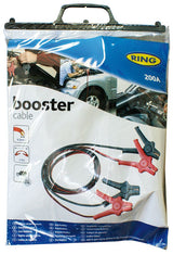 Ringbatteriekabel für Fahrzeuge bis 2,0 l