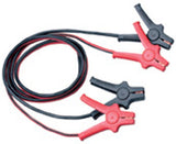 Cables de batería de anillo para vehículos de hasta 2,0 L