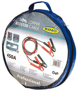 Cables de batería de anillo para vehículos de hasta 7,0 L