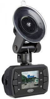 Ring RBGDC15 Dash Camera Mini 12 Mpx / Display 1.5''