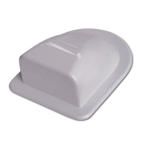 Passatetto a cupolino RCP120