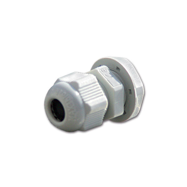 Prensaestopas PG de 7 mm de diámetro RCP123