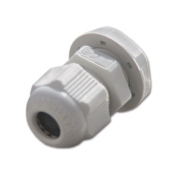 Prensaestopas PG de 16,5 mm de diámetro RCP126