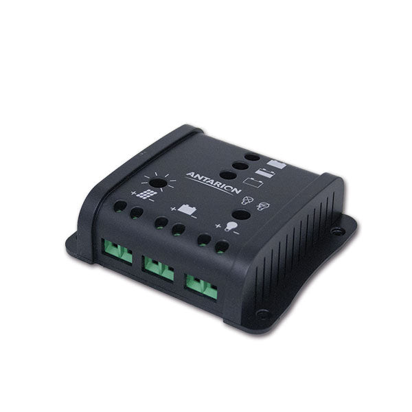 Regulador PWM - 20 A para 1 batería RCP314
